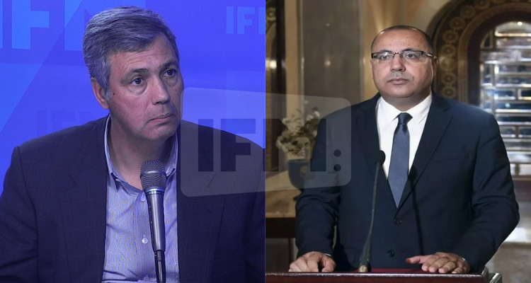 خليل الغرياني برنامج الطوارئ الإقتصادي
