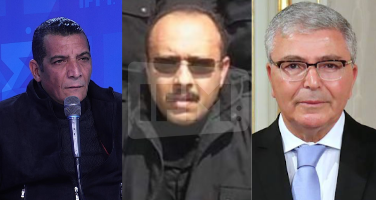 خليل الرقيق الزبيدي و العجيلي