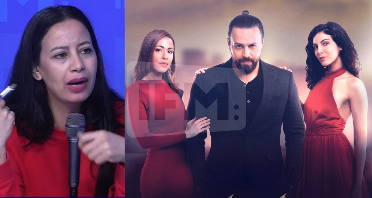 تيم حسن مسلسل 'أنا