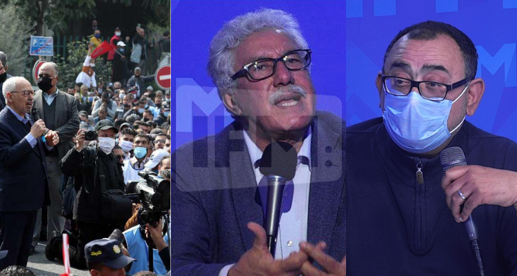 سفيان بن حميدة حمة الهمامي
