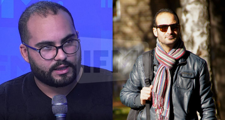 لسعد الوسلاتي مسلسل الحرقة