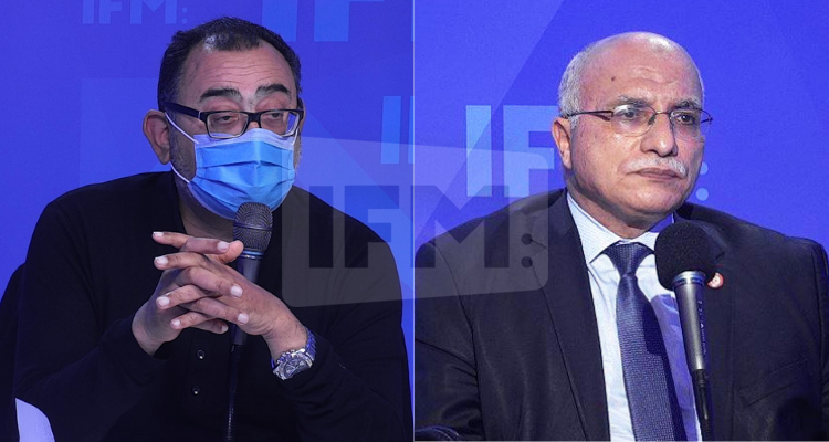 سفيان بن حميدة عبد الكريم الهاروني