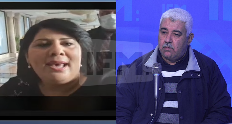 صالح عطية عبير موسي