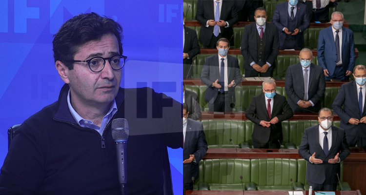 فاضل عبد الكافي المشيشي