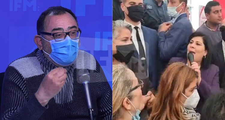 سفيان بن حميدة موسي