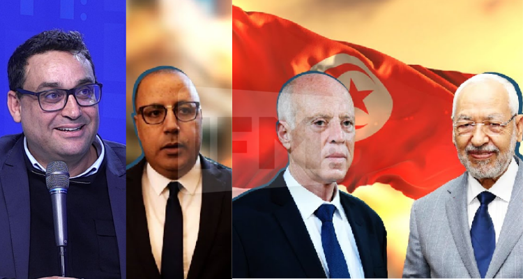 شكيب الدرويش الرؤساء