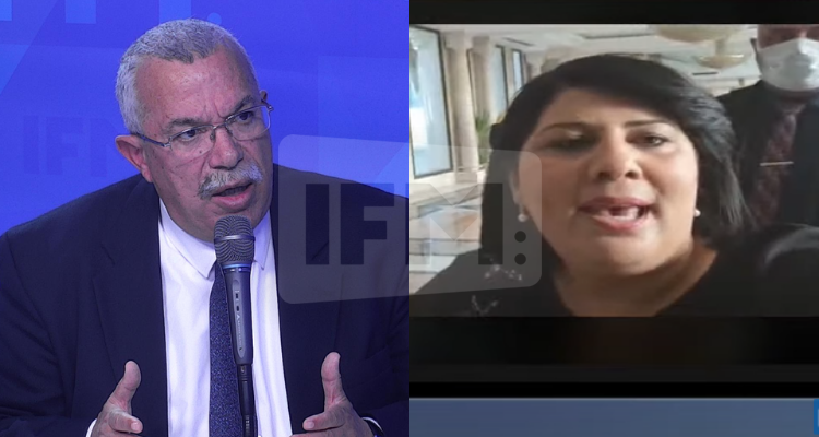 نور الدين البحيري  موسي