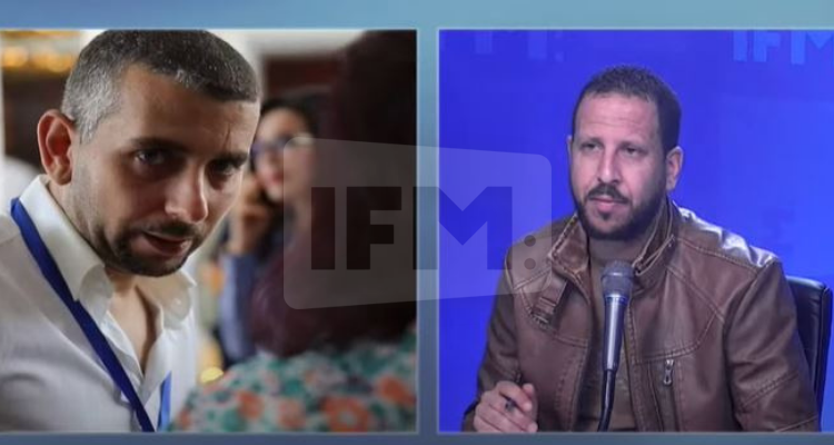مناظرة زعمة وموضوعها القانون 52