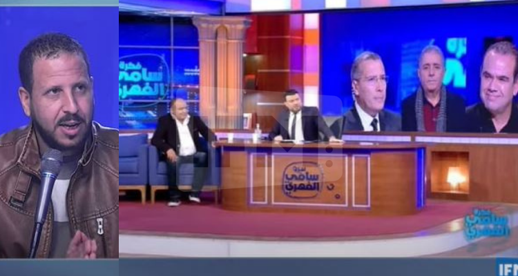 محمد بوغلاب
