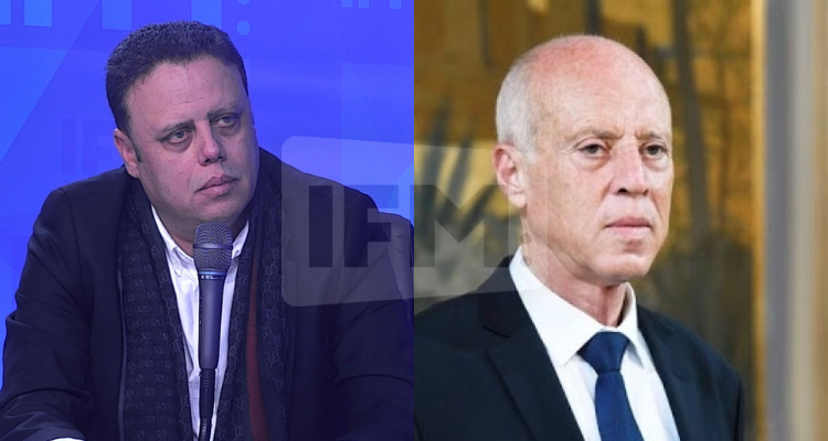 هيكل المكي رئيس الجمهورية