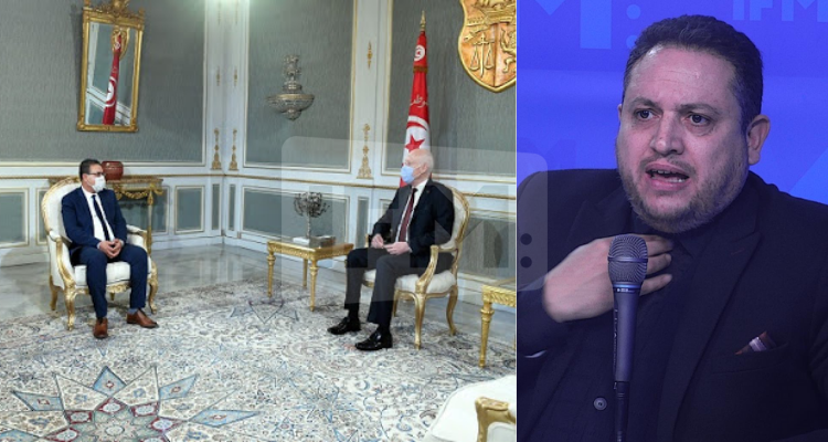 طارق الكحلاوي  رئيس الجمهورية