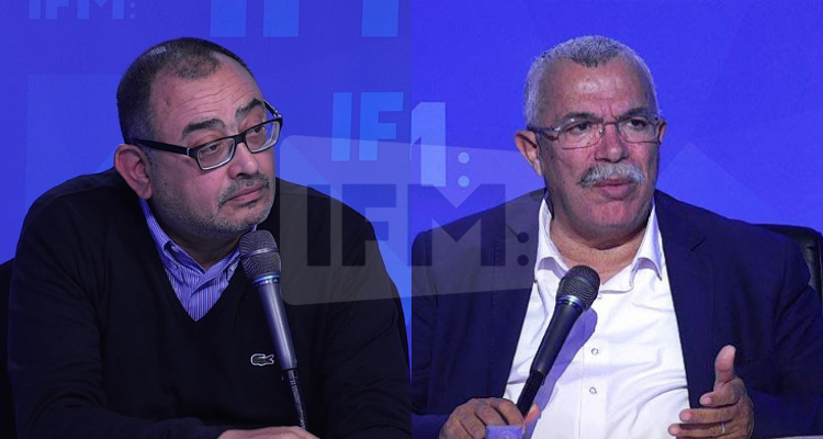 سفيان بن حميدة البحيري