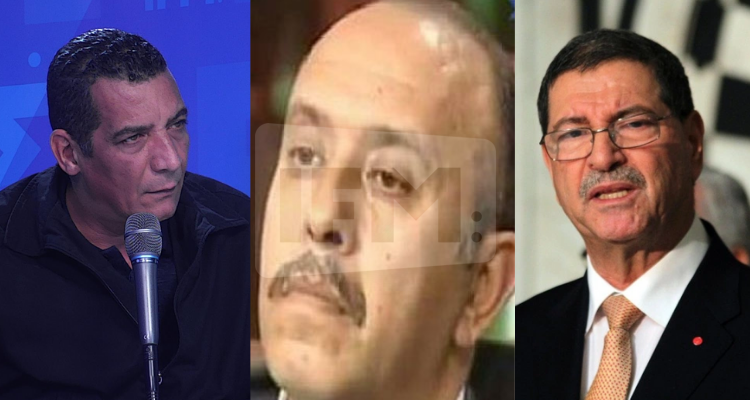 خليل الرقيق الحبيب الصيد
