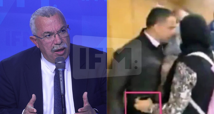 نور الدين البحيري سيف مخلوف