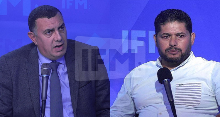 عياض اللومي