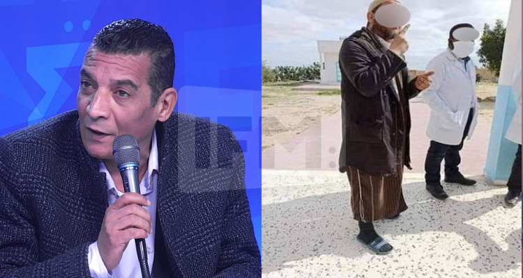 خليل الرقيق أفغاني