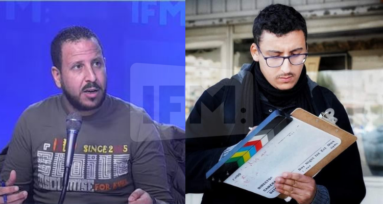 أحمد صحفي مصور