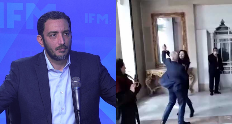 ياسين العياري   مجلس نواب الشعب