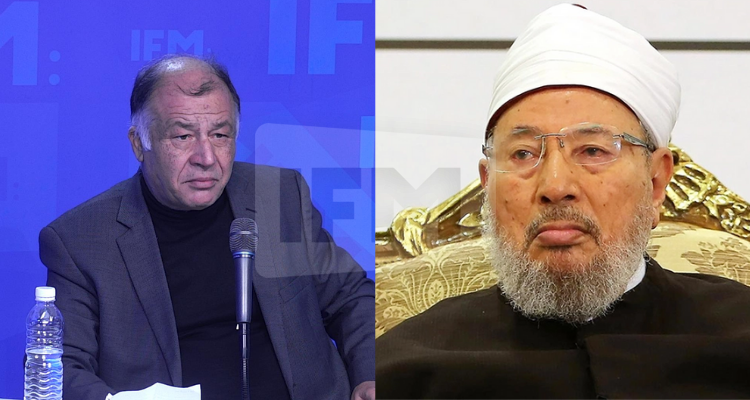 ناجي جلول القرضاوي