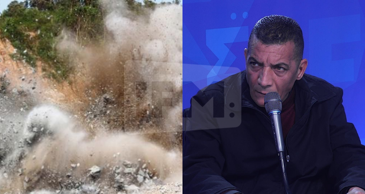 خليل الرقيق جبل السلوم