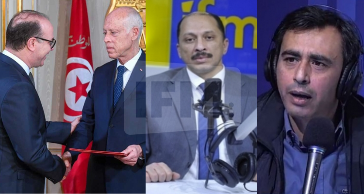 جوهر بن مبارك قوى التصنع الثوري