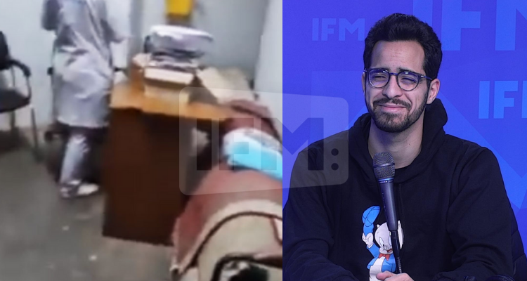 صحري بحري لعبير موسي