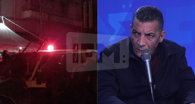 خليل الرقيق  إتحاد القرضاوي