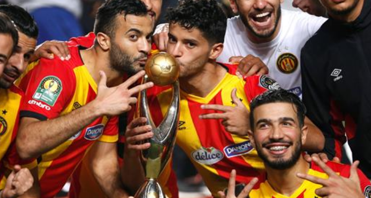 الترجي الرياضي