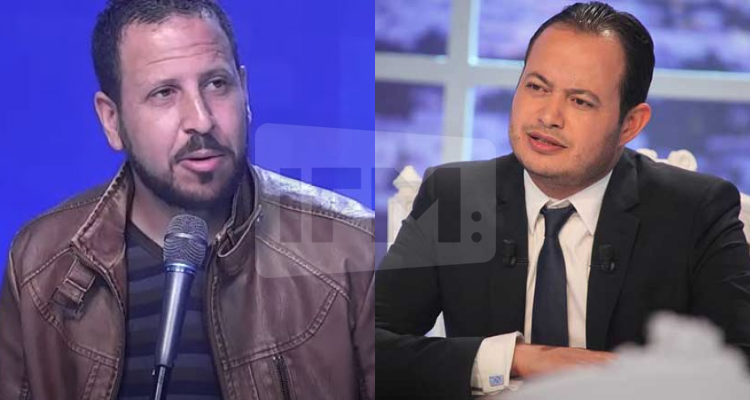 فريق المدام وجيهة سمير الوافي