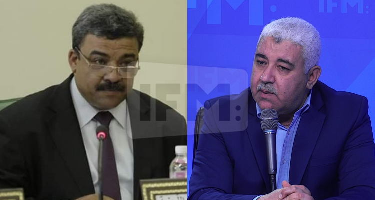 صالح عطية بدر الدين القمودي