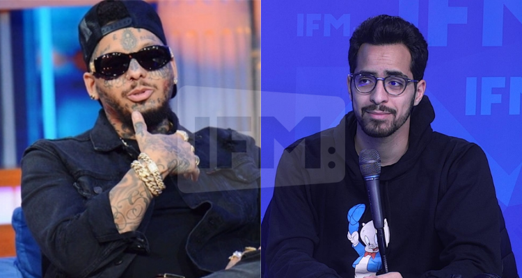 يوسف صحري بحري  سواغ مان