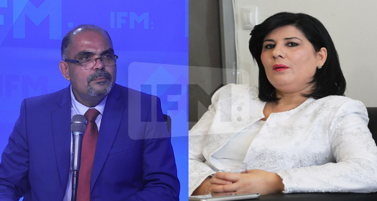 عبير موسي  محمد القوماني