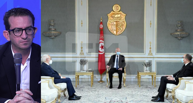 أسامة الخليفي