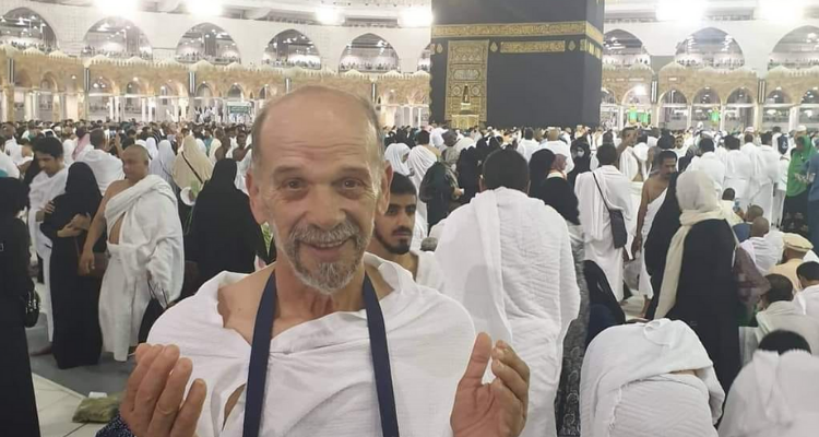 والد مدير البث بإذاعةIFM مهدي بالراضية