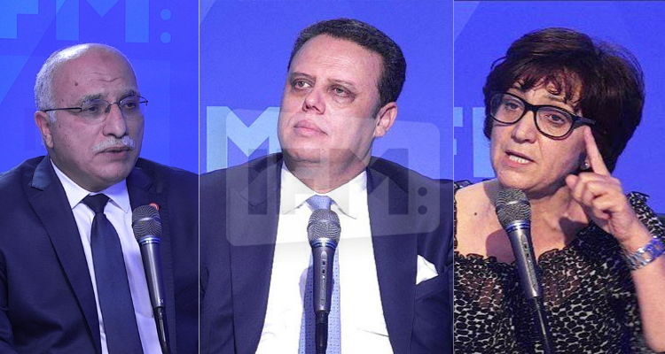 الهاروني  هيكل المكي سامية عبو