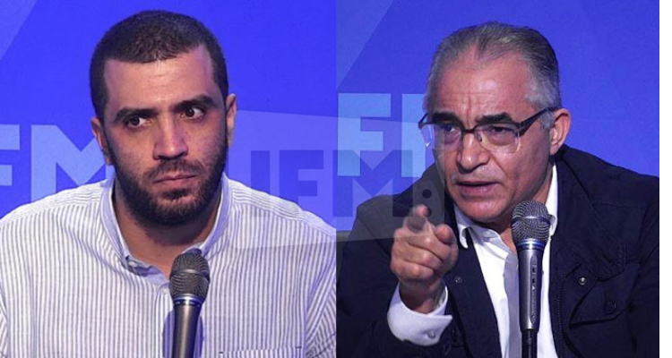 مرزوق للخياري الفيديو