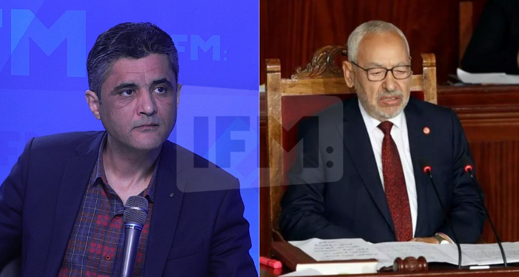 حسونة الناصفي  رئيس المجلس