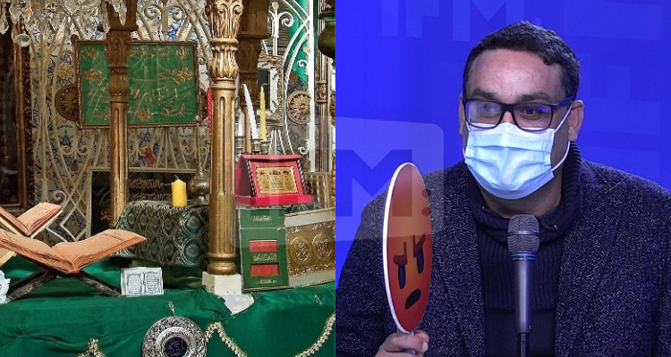 شكيب الدرويش  الاولياء الصالحين
