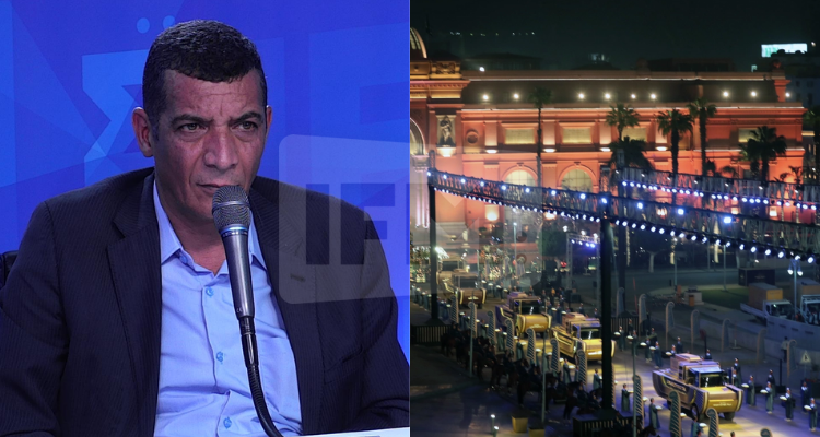 خليل الرقيق مصر