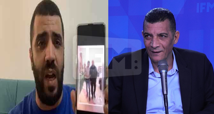 خليل الرقيق راشد الخياري