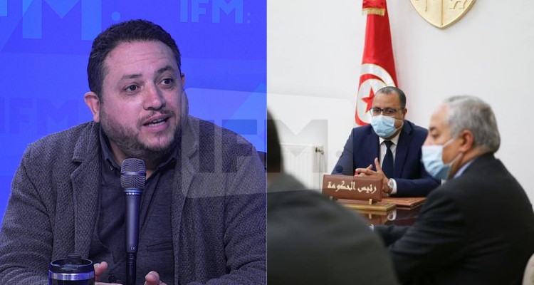 طارق الكحلاوي المشيشي