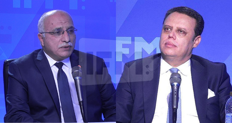 عبد الكريم الهاروني