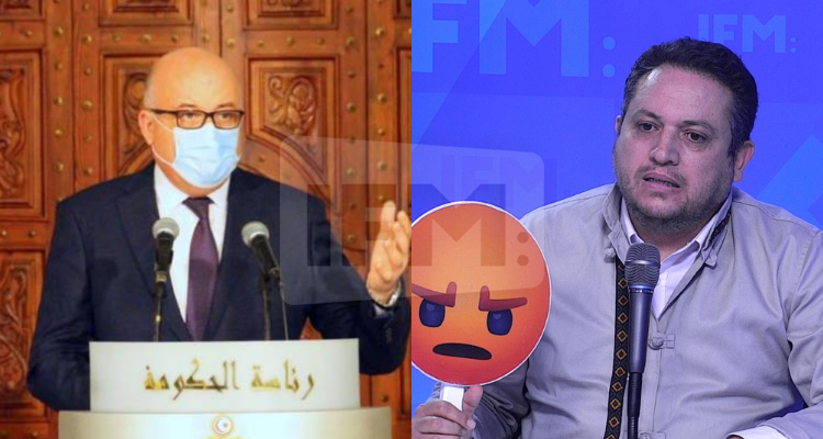 طارق الكحلاوي