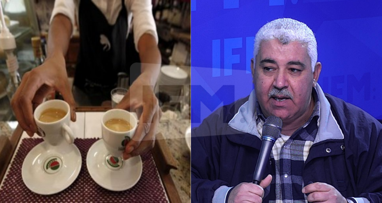 صالح عطية القهواجية