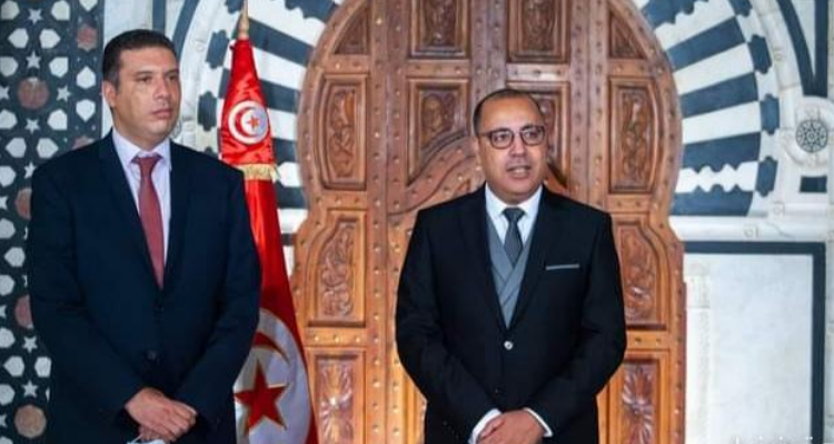معز المقدم