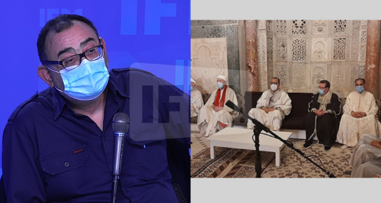 سفيان بن حميدة الحكومة