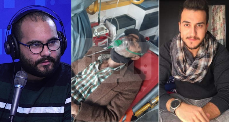 عزيز الخويلدي شكيب الخويلدي