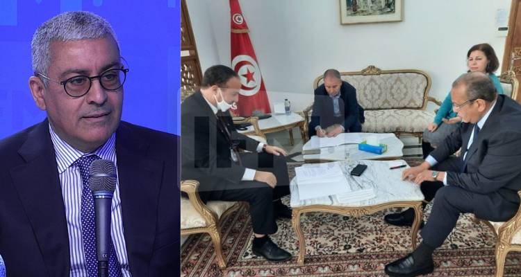 حافظ الزواري المنظمات الوطنية