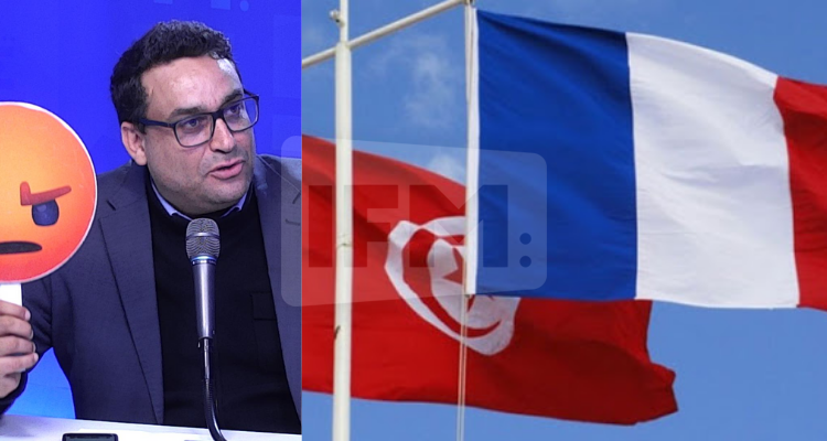 شكيب الدرويش فرنسا تونس