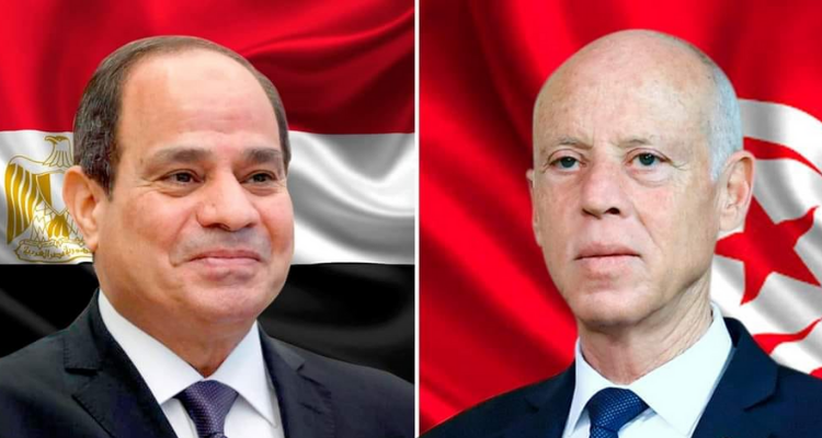 رئيس الجمهورية رئيس جمهورية مصر العربية السيد عبد الفتاح السيسي